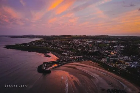 Irlande : Hôtel Bracken Court Hotel