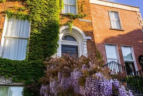 Irlande : Hôtel Butlers Townhouse