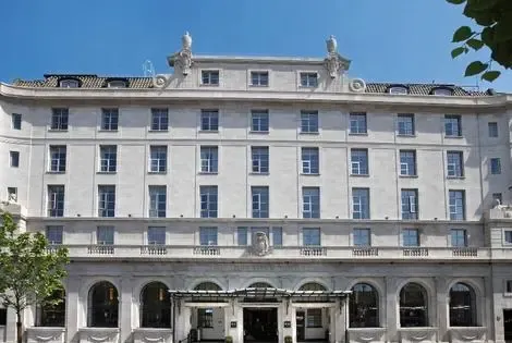 vol+hotel Sejour Gresham Hotel 4* Irlande Dublin