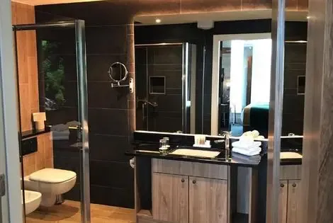 Irlande : Hôtel Iveagh Garden Hotel