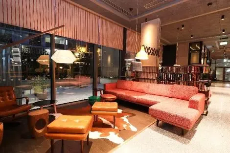 vol+hotel Sejour Marlin Hotel Dublin 4* Irlande Dublin