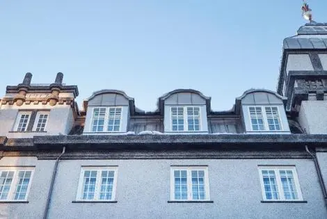 Islande : Hôtel Apotek Hotel By Keahotels