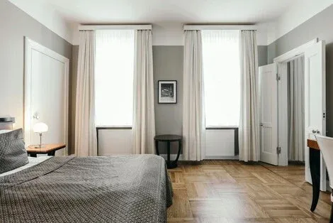 Islande : Hôtel Borg By Keahotels