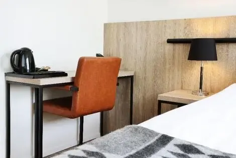 Islande : Hôtel Fosshotel Lind