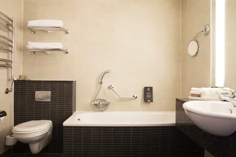Islande : Hôtel Grand Hotel Reykjavik