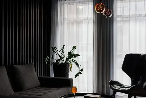 Islande : Hôtel Skuggi Hotel By Keahotels