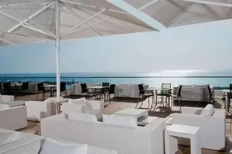 Israel : Hôtel Hilton Tel Aviv