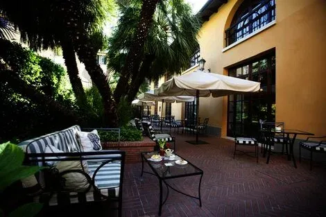 vol+hotel Sejour Albani Firenze 4* Italie Florence