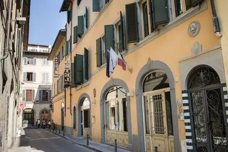 Italie : Hôtel Art Atelier