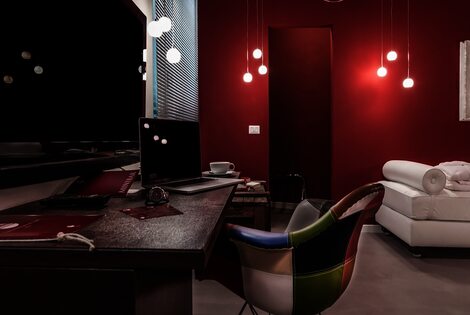 Italie : Hôtel Astro Mediceo