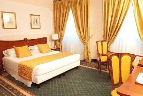 Italie : Hôtel Berchielli