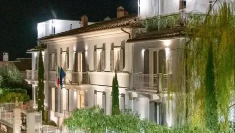 Italie : Hôtel Boutique Hotel Villa Liberty Capitano Collection Albergo Diffuso