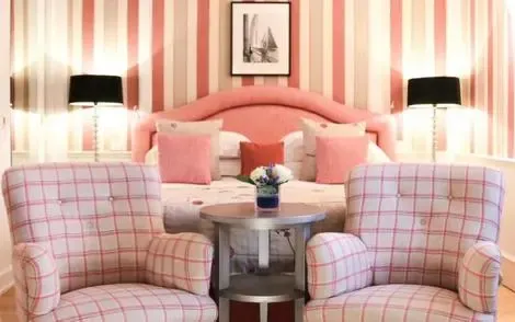 Italie : Hôtel Cala Del Porto Resort