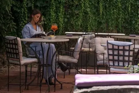 Italie : Hôtel Caravaggio