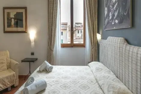 Italie : Hôtel Caravaggio
