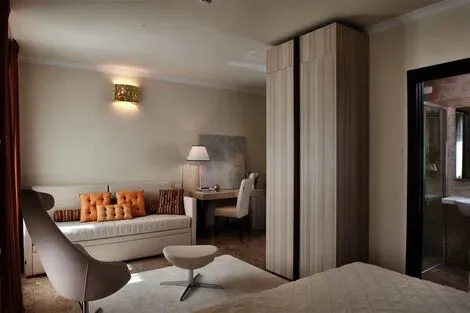 Italie : Hôtel Della Signoria