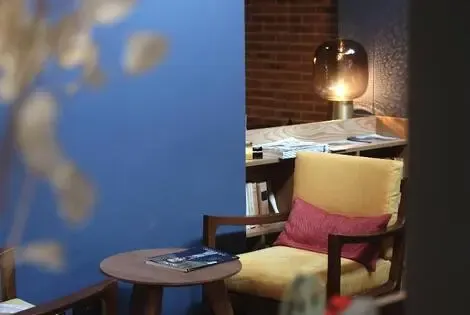 Italie : Hôtel Diplomat