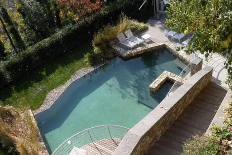 Italie : Hôtel Eden Rock Resort
