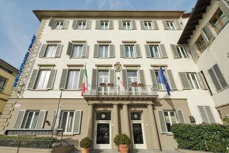 Italie : Hôtel Executive Hotel Firenze