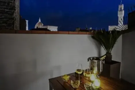 Italie : Hôtel Gallery Art