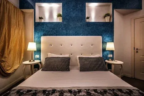 vol+hotel Sejour La Casa Di Morfeo 3* Italie Florence