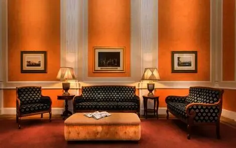 Italie : Hôtel La Fortezza