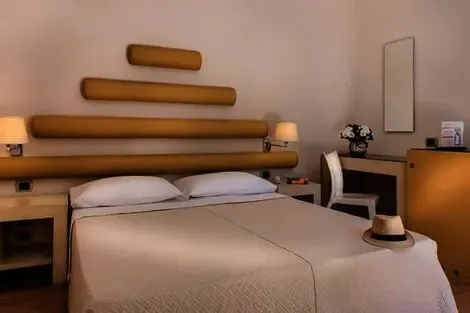 Italie : Hôtel La Fortezza