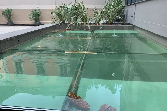 Italie : Hôtel Leonardo Da Vinci