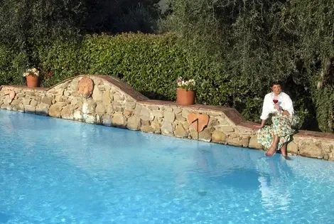 Italie : Hôtel Locanda Del Molino