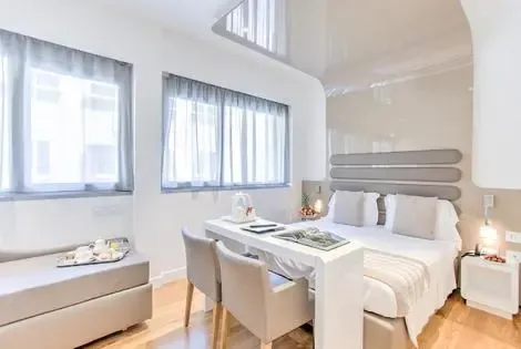 Italie : Hôtel Mh Florence Hotel