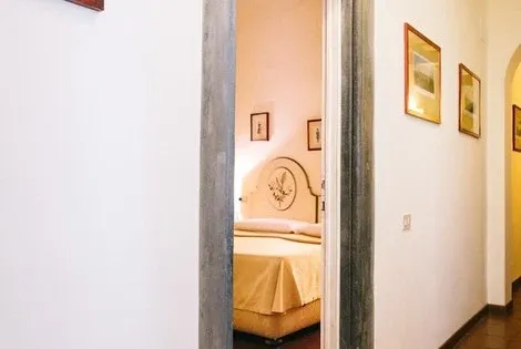 Italie : Hôtel Panella's Residence