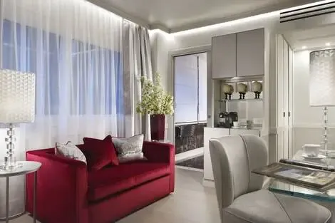 Italie : Hôtel Ponte Vecchio Suites & Spa