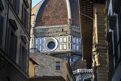 Italie : Hôtel Residence Hilda
