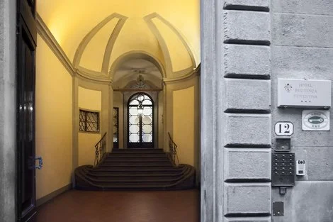 Italie : Hôtel Residenza Fiorentina