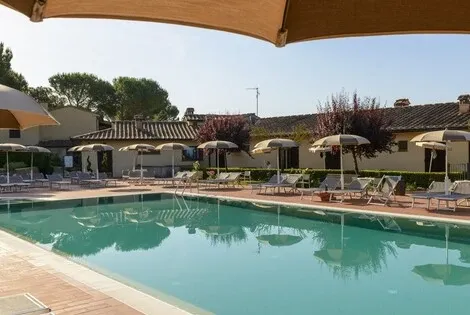 Italie : Hôtel Sovestro
