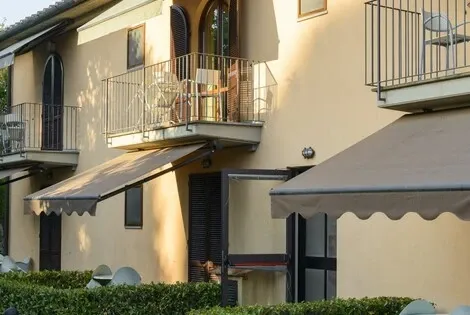 Italie : Hôtel Sovestro