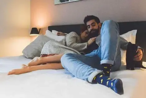 Italie : Hôtel 21wol Hotel