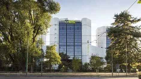 ITALIE : Hôtel B&b Hotel Milano Cenisio Garibaldi