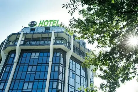 Italie : Hôtel B&b Hotel Milano San Siro