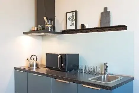 ITALIE : Hôtel B&b Hotel Milano Sesto