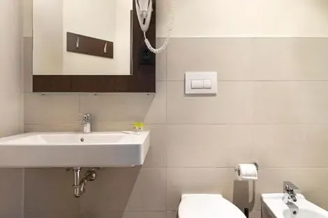 vol+hotel Sejour Bandb Milano Sant'ambrogio 3* Italie Milan
