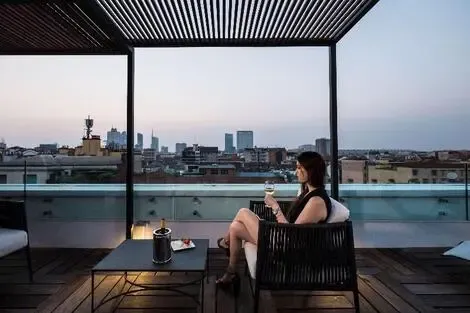 Italie : Hôtel Best Western Hotel City