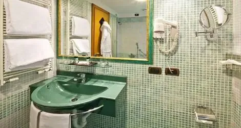 Italie : Hôtel C Hotels Mirage