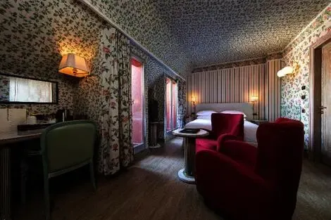 vol+hotel Sejour Capitol 4* Italie Milan