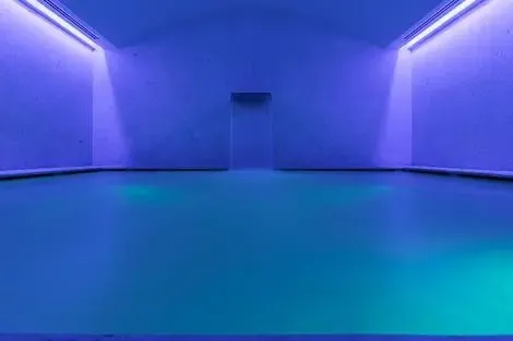 ITALIE : Hôtel Cristoforo Colombo