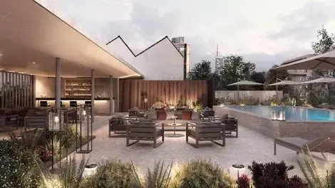 ITALIE : Hôtel Crowne Plaza Milan City