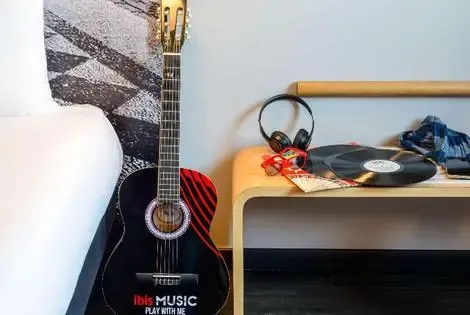 vol+hotel Sejour Ibis Milano Fiera 3* ITALIE MILAN