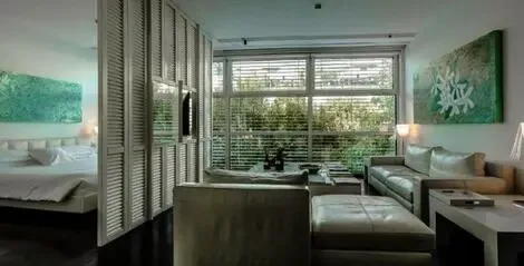 vol+hotel Sejour Magna Pars Suites 5* Italie Milan
