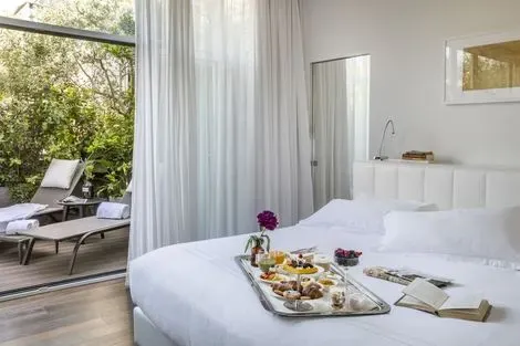 vol+hotel Sejour Magna Pars Suites 5* ITALIE MILAN