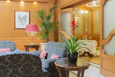 ITALIE : Hôtel Manzoni